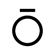 Oura logo