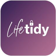 LifeTidy logo