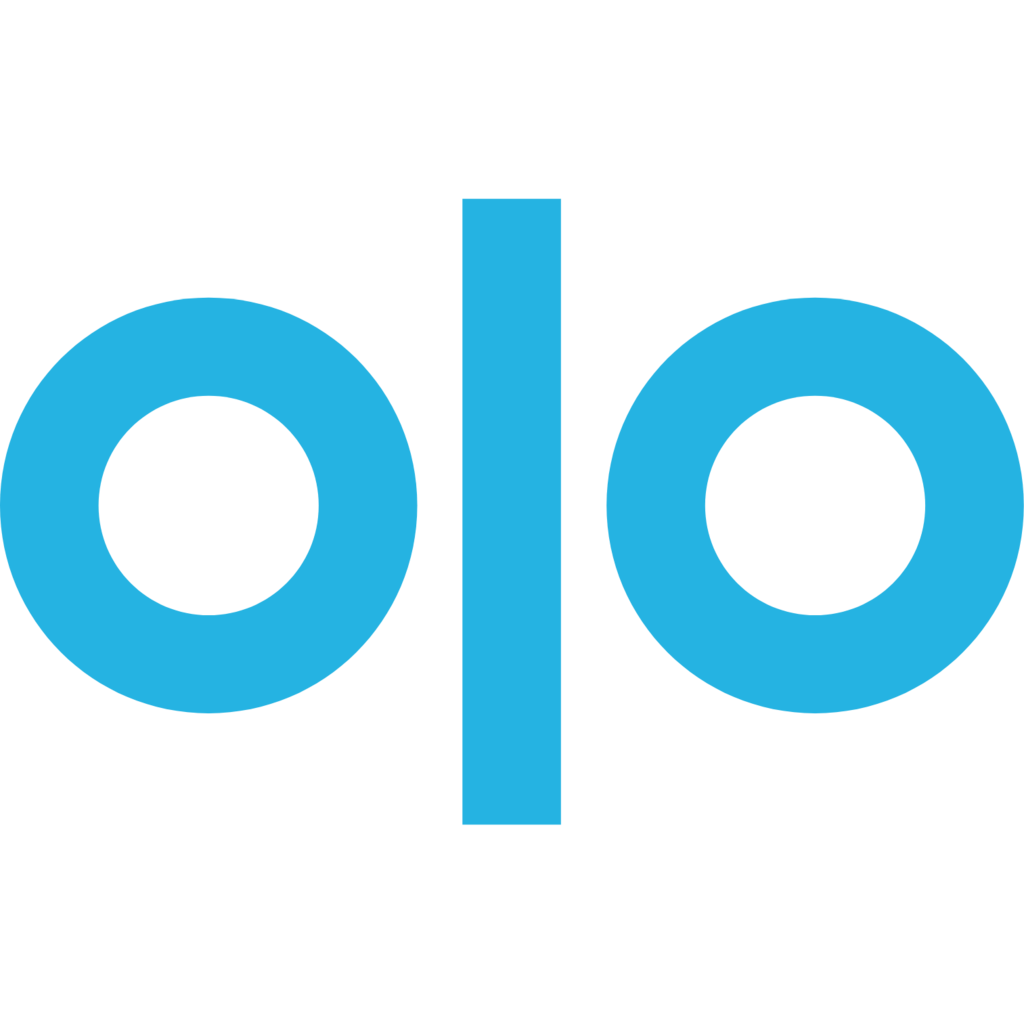 Olo logo