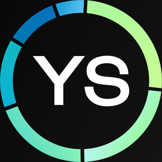 YieldStreet logo