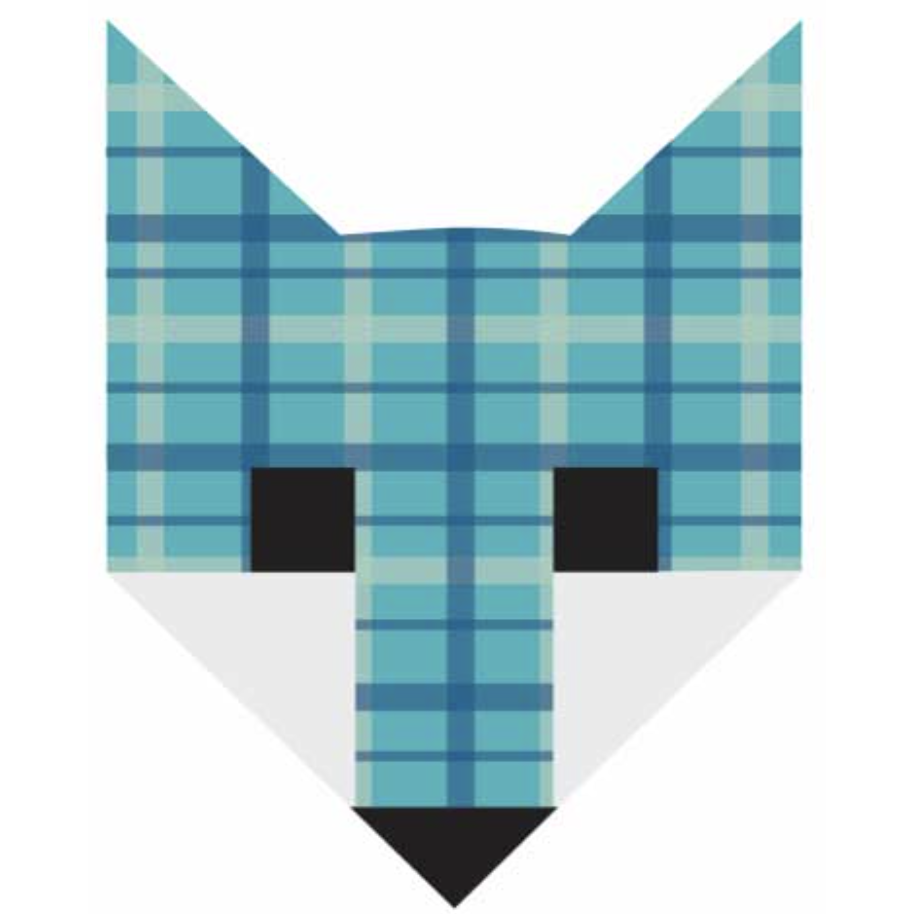 Foxquilt logo