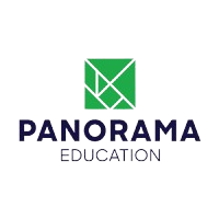 Panorama Education logo