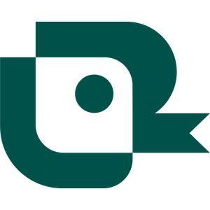 Teal logo