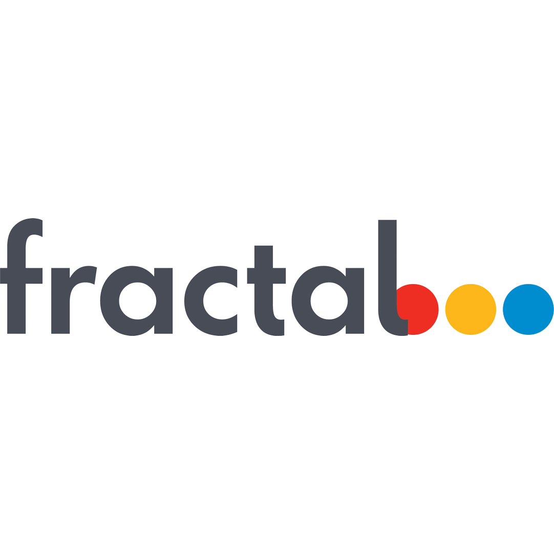 Fractal logo