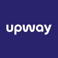 Upway logo