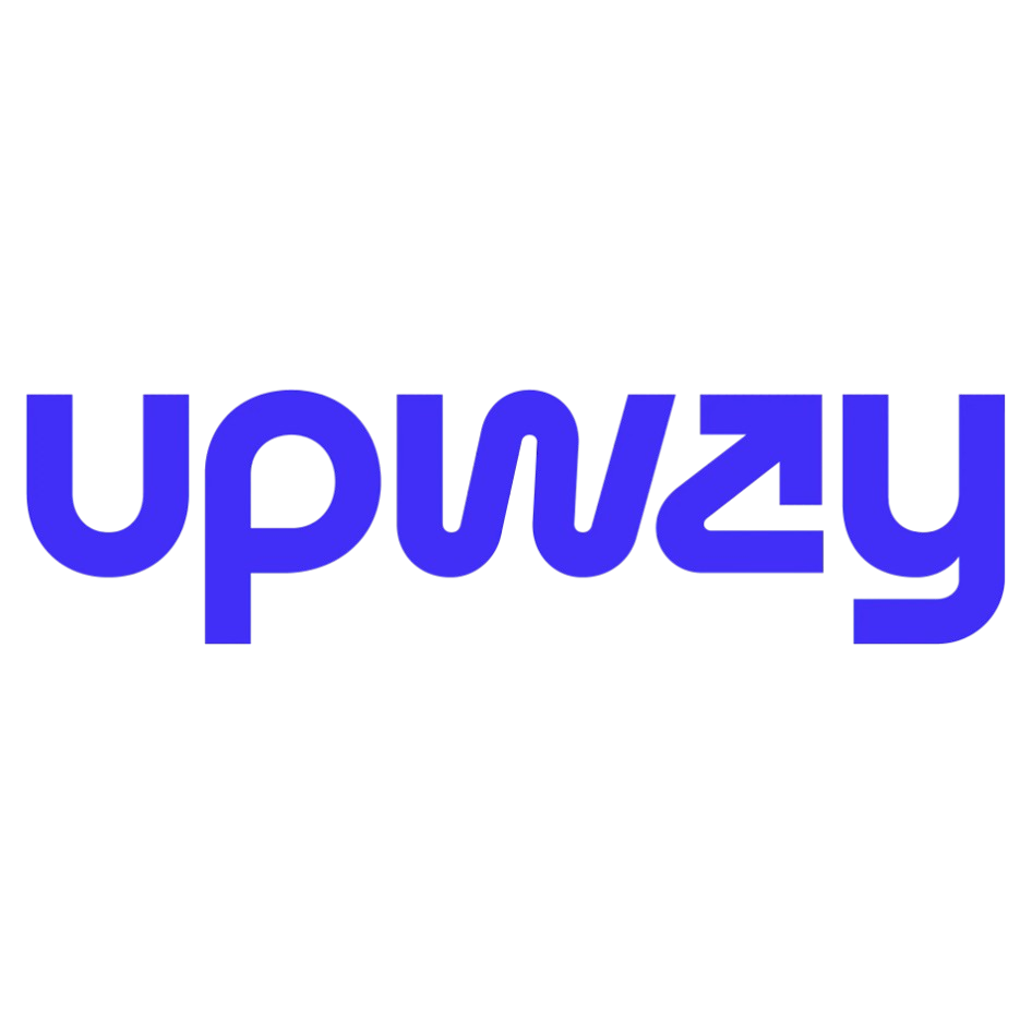 Upway logo