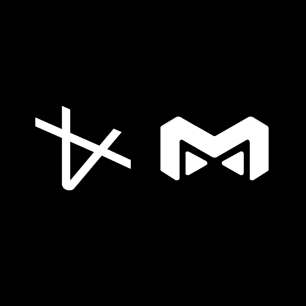 Medal x General Intuition logo