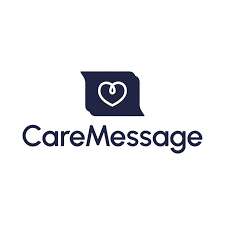 CareMessage logo