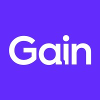 Gain logo