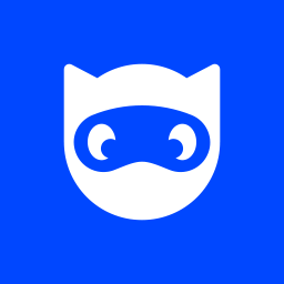 NinjaCat logo