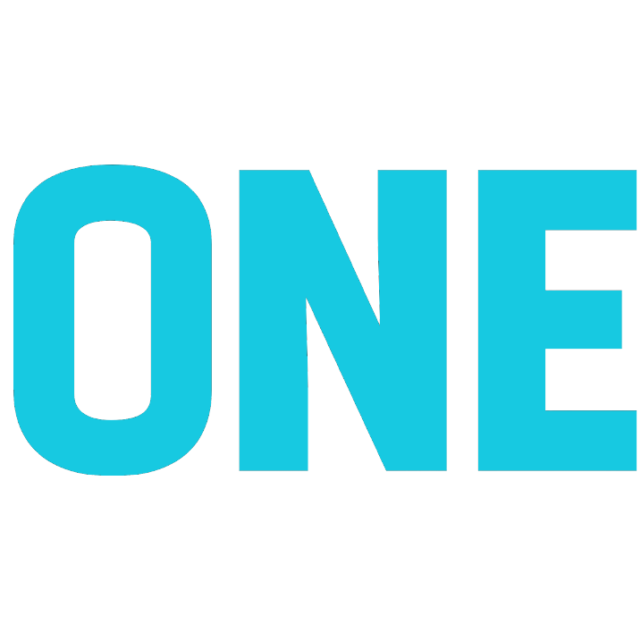 ONE logo