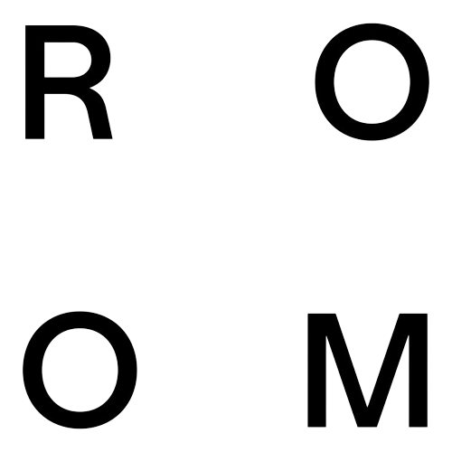 ROOM logo