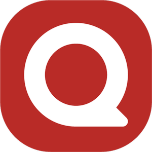 Quora logo