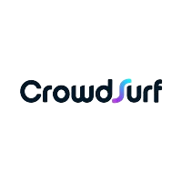 CrowdSurf logo