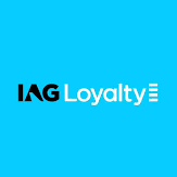 IAG Loyalty logo