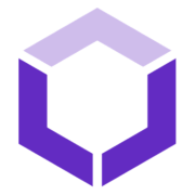 Voxel logo