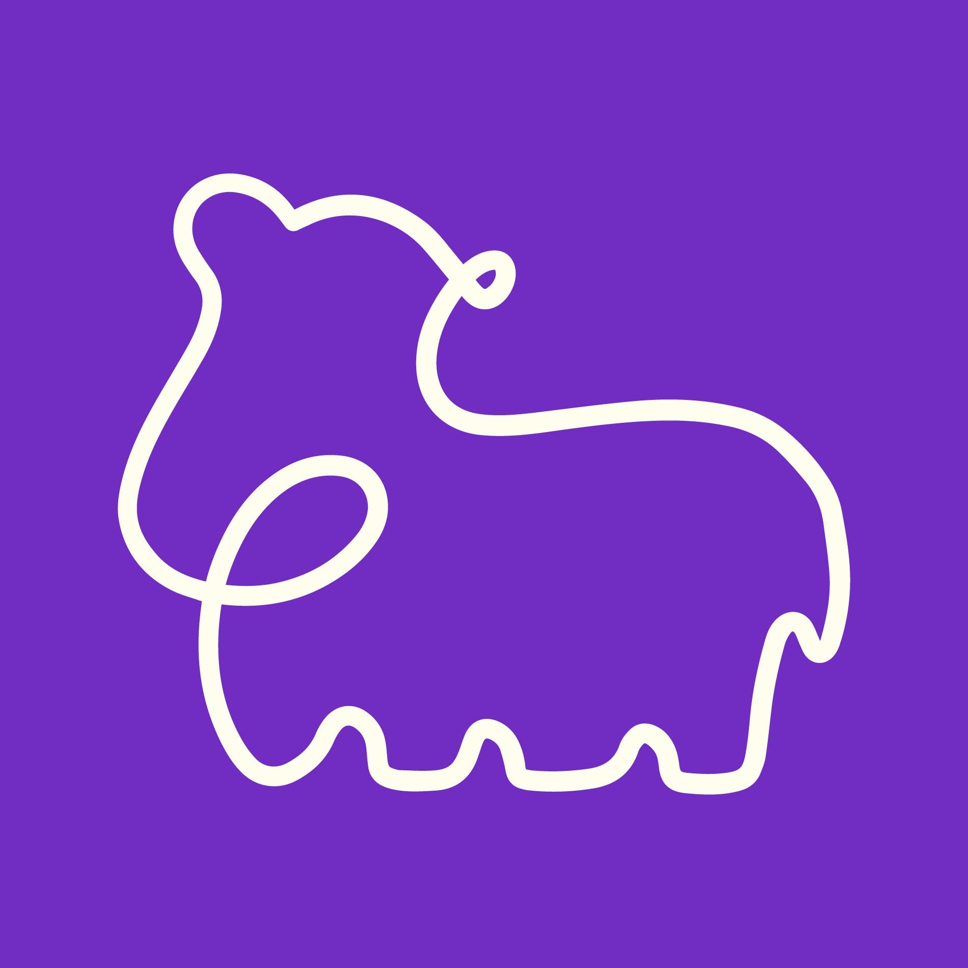 Hippo Labs logo