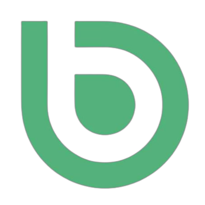 Bookwhen logo