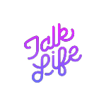 TalkLife logo