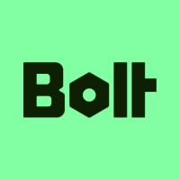 Bolt Insight logo