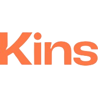 Kins logo