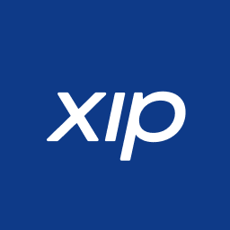 Xip logo