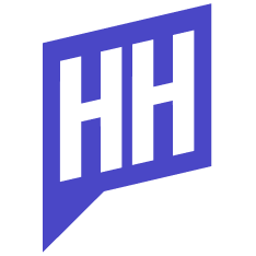 HomeHero logo