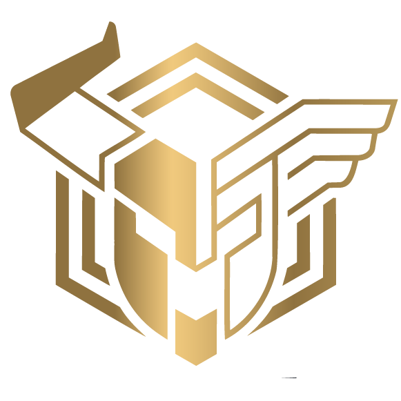 InfiniGods logo