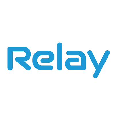 Relay Robotics logo