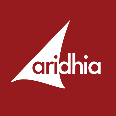 Aridhia logo