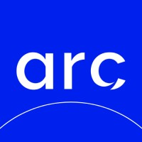 Arc logo