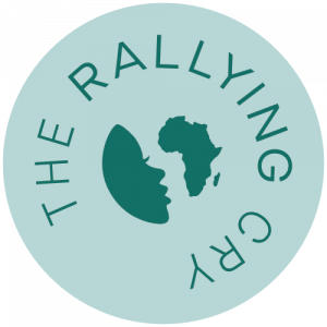 The Rallying Cry logo