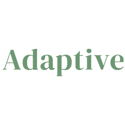 Adaptive Real Estate logo