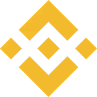 Binance logo