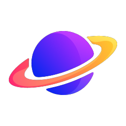 Saturn logo