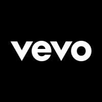 Vevo logo