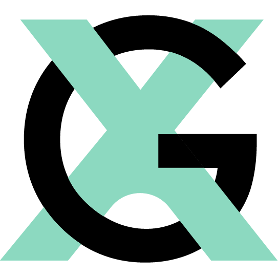 Gateway X logo