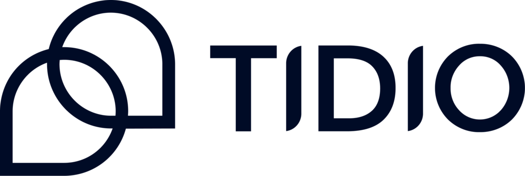 Tidio logo