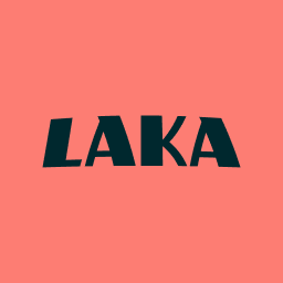 Laka logo