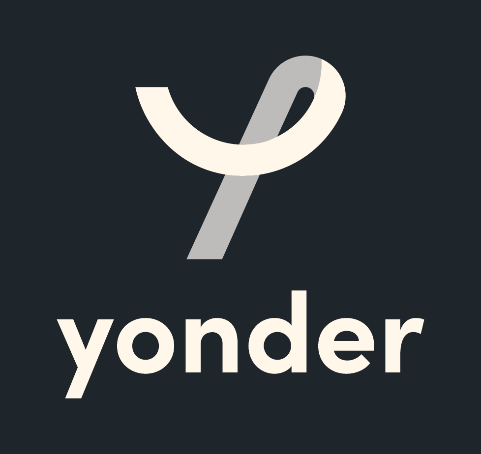 Yonder logo