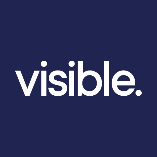 Visible logo