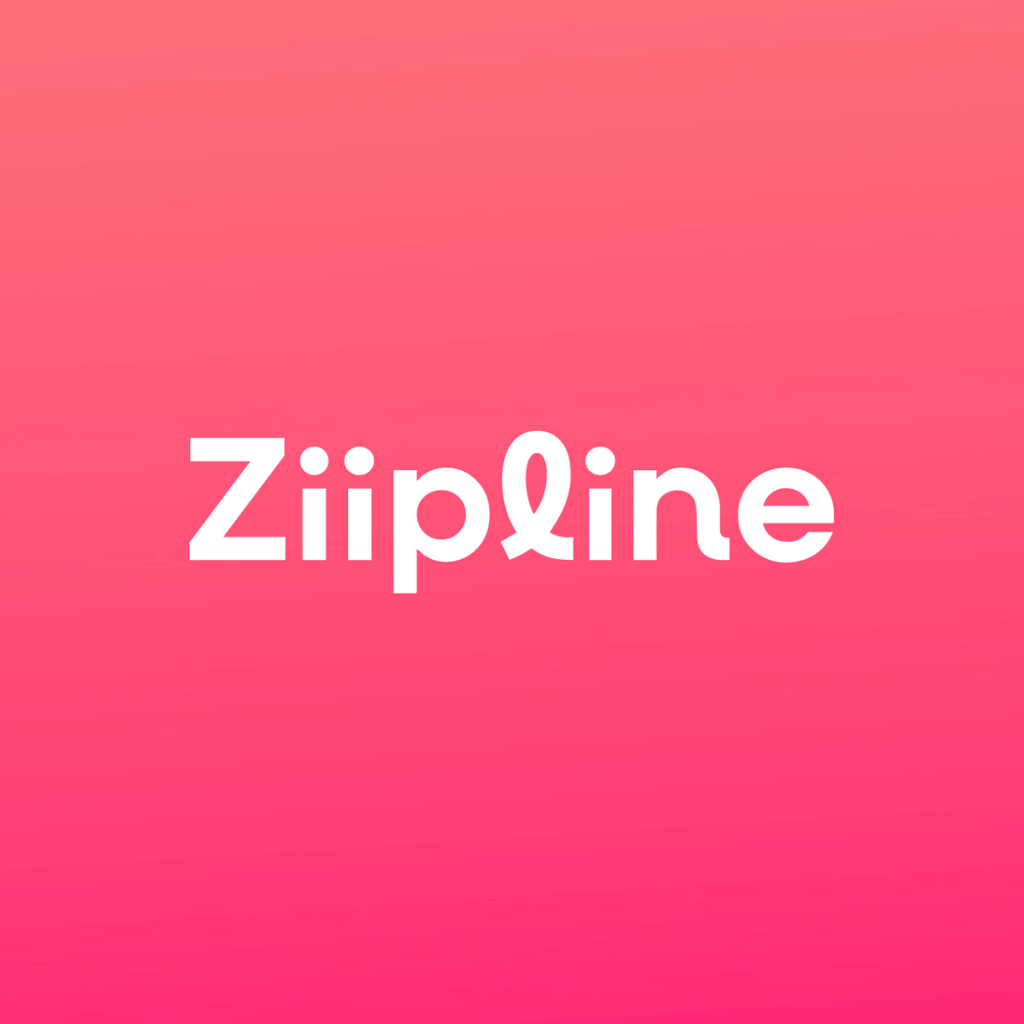 Ziipline logo
