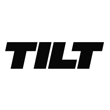 TILT logo