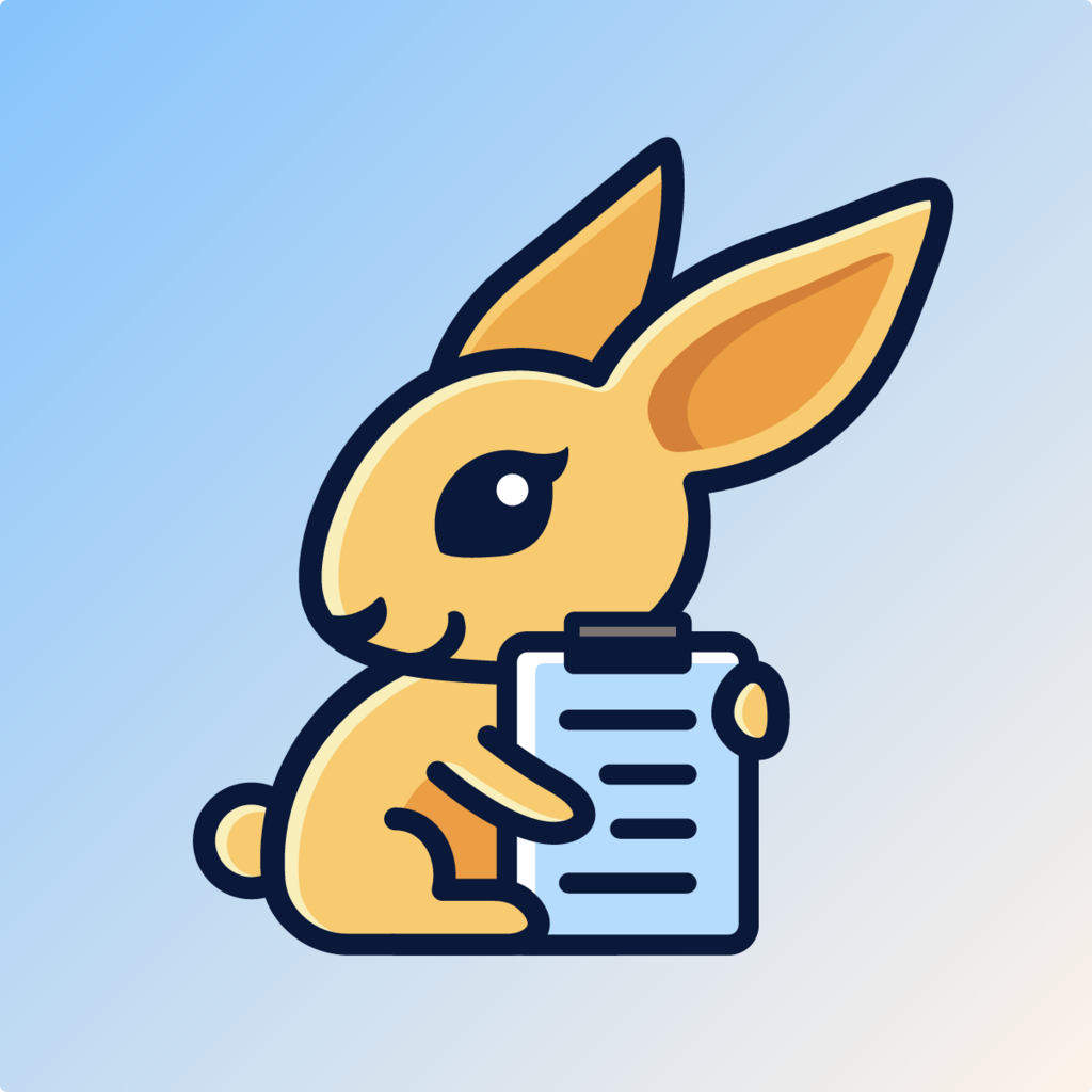 Clipboard logo
