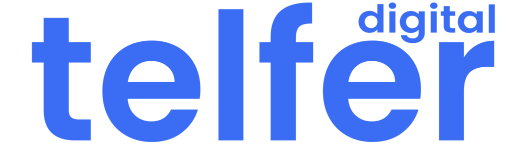 Telfer Digital Limited logo