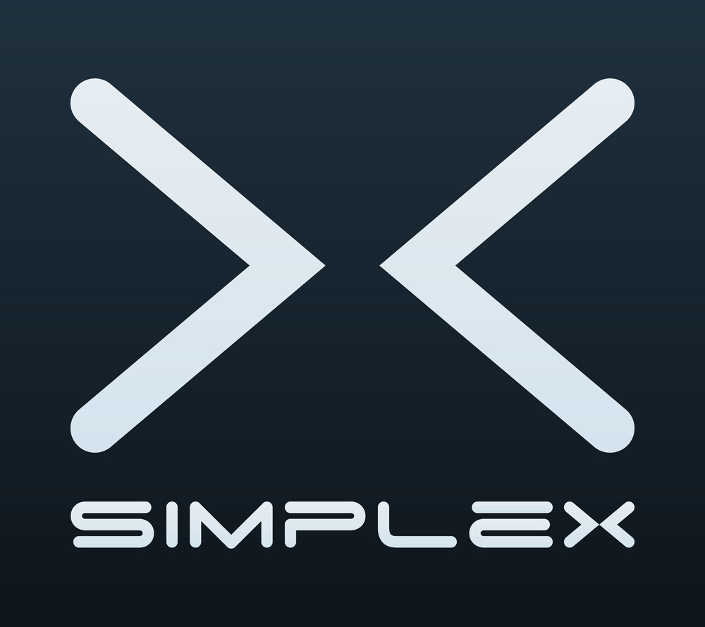 Simplex Trading logo