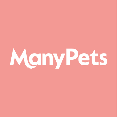 ManyPets logo