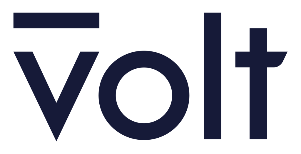 Volt logo