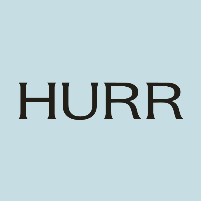 HURR logo