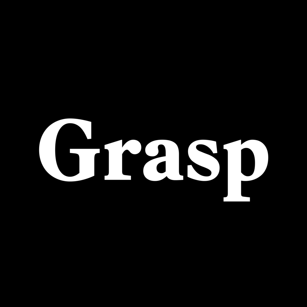 Grasp logo